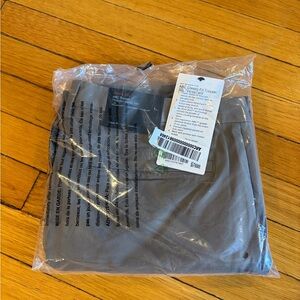 Lululemon ABC Classic-Fit Trouser - 33x32 Mens Pant